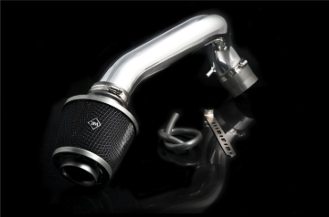 Picture of Weapon R 07-09 Scion tC Secret Weapon Intake Neo Titanium