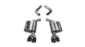 Picture of 15-16 CHAL Big V8 2.75in. CB DRE GTX2 SPRT