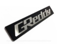Picture of GReddy Nissan 180SX Intake Manifold Badge