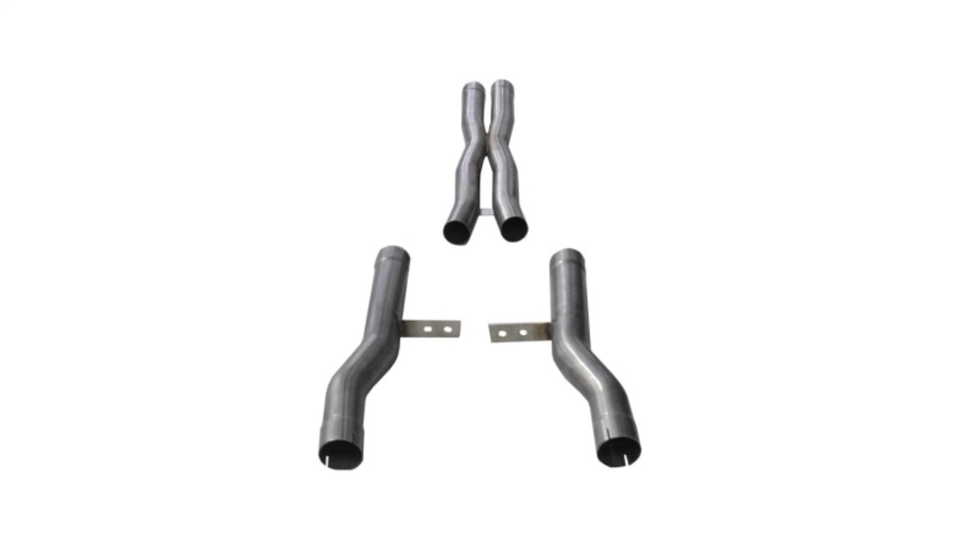 Picture of 15-18 Challenger 6.4L 2.75in. 3.5in. RES D Kit