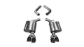 Picture of 15-16 CHAL Big V8 2.75in. CB DRE GTX2 SPRT