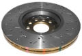 Picture of DBA 4000 Slot&Drill Rotors Brake Rotors - DBA42800XS