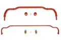 Picture of Pedders 2005+ Chrysler LX Chassis Front and Rear Sway Bar Kit