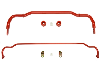 Picture of Pedders 2005+ Chrysler LX Chassis Front and Rear Sway Bar Kit