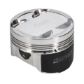 Picture of Manley Mitsubishi 2.0L 4G63 Piston Set - 87.00 mm Bore 1.375 in. CH, -8.00 CC