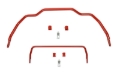 Picture of Pedders 2004-2006 Pontiac GTO Front and Rear Sway Bar Kit
