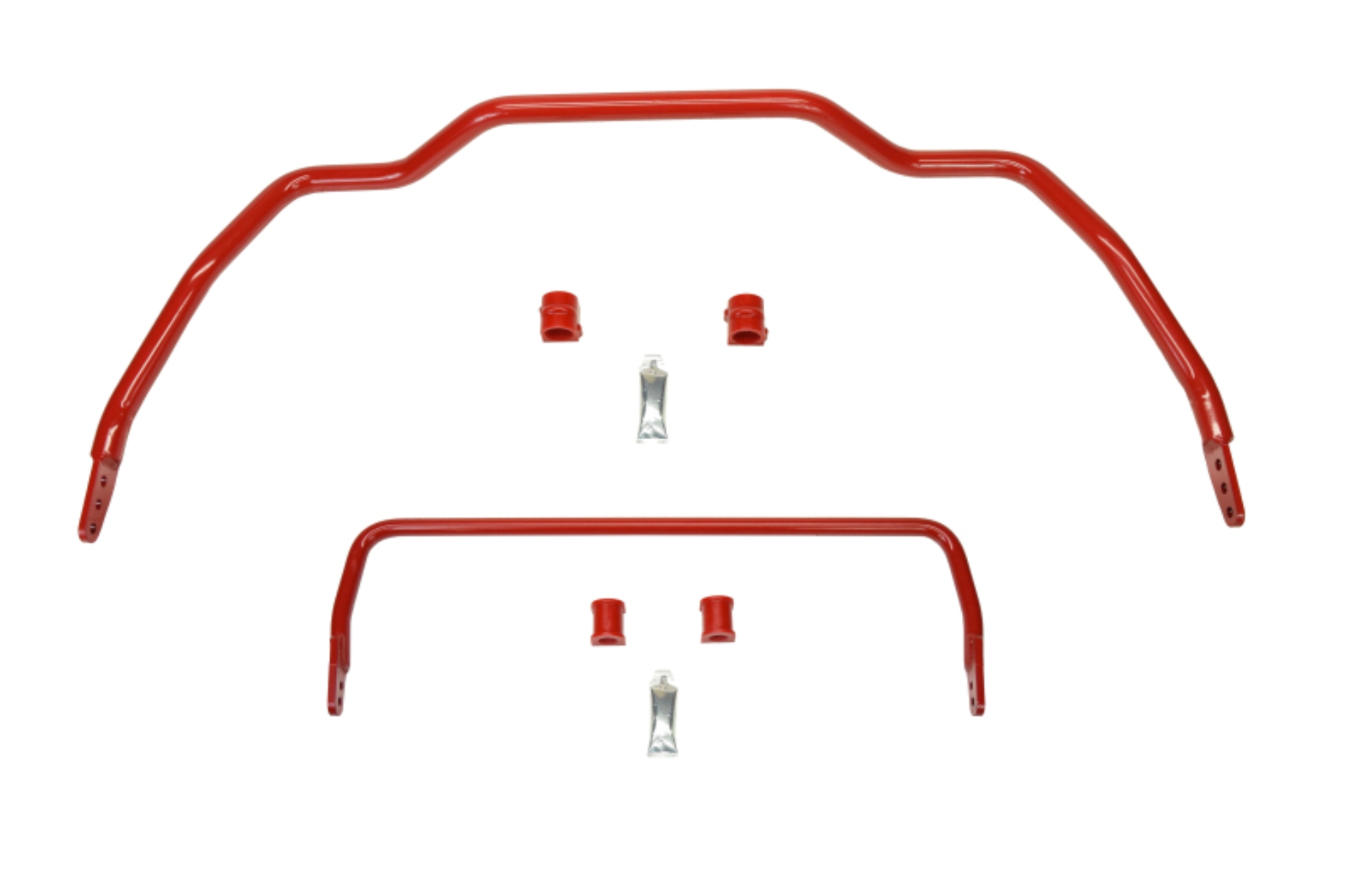 Picture of Pedders 2004-2006 Pontiac GTO Front and Rear Sway Bar Kit