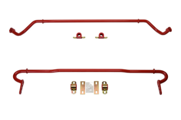 Picture of Pedders 2009-2014 Subaru WRX/STi Front and Rear Sway Bar Kit