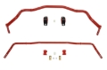 Picture of Pedders 2015+ Ford Mustang S550 Front and Rear Sway Bar Kit