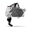Picture of Mishimoto 2017+ Honda Civic Type R Secondary Race Radiator