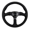 Picture of NRG Steering Wheels-Reinforc - RST-023MB-SA