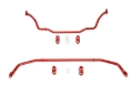 Picture of Pedders 2013-2015 Chevrolet Camaro Front and Rear Sway Bar Kit (Late 27mm Front / Wide 32mm Rear)