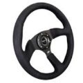 Picture of NRG Steering Wheels-Reinforc - RST-023MB-SA