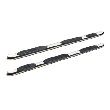 Picture of PRO TRAXX 5 Oval Wheel to Wheel Nerf Step Bars