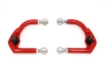 Picture of BMR 93-02 F-Body Upper A-Arms w/ Adj. Rod Ends - Red