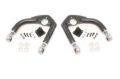 Picture of BMR 93-02 F-Body Upper A-Arms w/ Adj. Rod Ends - Black Hammertone