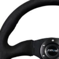 Picture of NRG Steering Wheels-Reinforc - RST-023MB-SA
