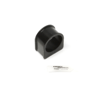 Picture of BMR 10-12 5th Gen Camaro Steering Rack Mount Bushing Kit (Elastomer) - Black