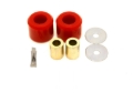 Picture of BMR 10-15 5th Gen Camaro Rear Upper Inner Control Arm Bushing Kit - Red