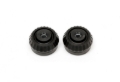 Picture of BMR 08-09 Pontiac G8 Front Strut Mount Bushing Kit (Elastomer) - Black
