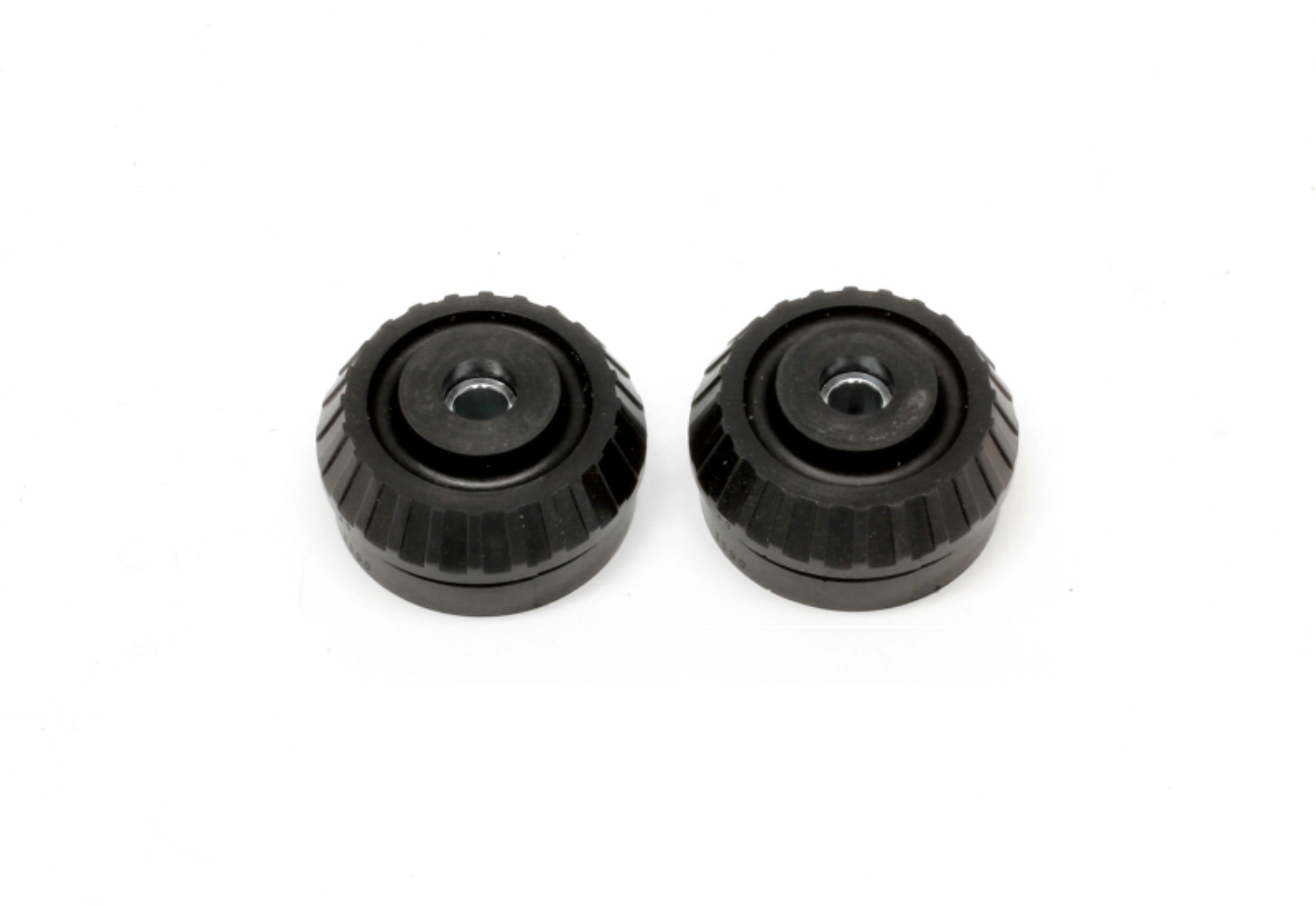 Picture of BMR 08-09 Pontiac G8 Front Strut Mount Bushing Kit (Elastomer) - Black