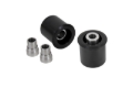 Picture of BMR 16-17 6th Gen Camaro Rear Lower Inner Control Arms Bearing Kit - Black
