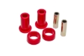 Picture of BMR 1964-1964 A-Body Differential Housing Mount Bushings (Polyurethane) - Black