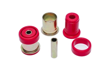 Picture of BMR 1978-1996 B-Body Differential Housing Mount Bushings (Polyurethane) - Black