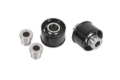 Picture of BMR 16-17 6th Gen Camaro Front Lower Control Arms Bearing Kit - Black