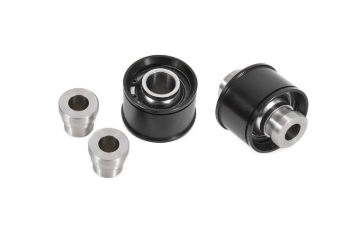 Picture of BMR 16-17 6th Gen Camaro Front Lower Control Arms Bearing Kit - Black