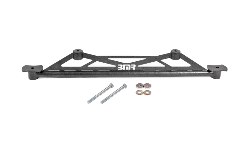 Picture of BMR Suspension BMR Cradle Braces Rear Chassis Bracing - CB009H