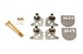 Picture of BMR 64-72 A-Body Front Coilover Conversion Kit - Bare