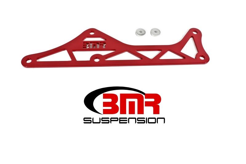 Picture of BMR Suspension BMR Tunnel Braces Chassis Bracing - DTB006R