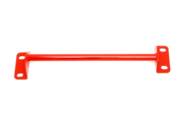Picture of BMR 93-02 F-Body Non-Convertible Only Driveshaft Tunnel Brace - Red