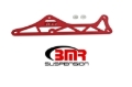 Picture of BMR Suspension BMR Tunnel Braces Chassis Bracing - DTB005R