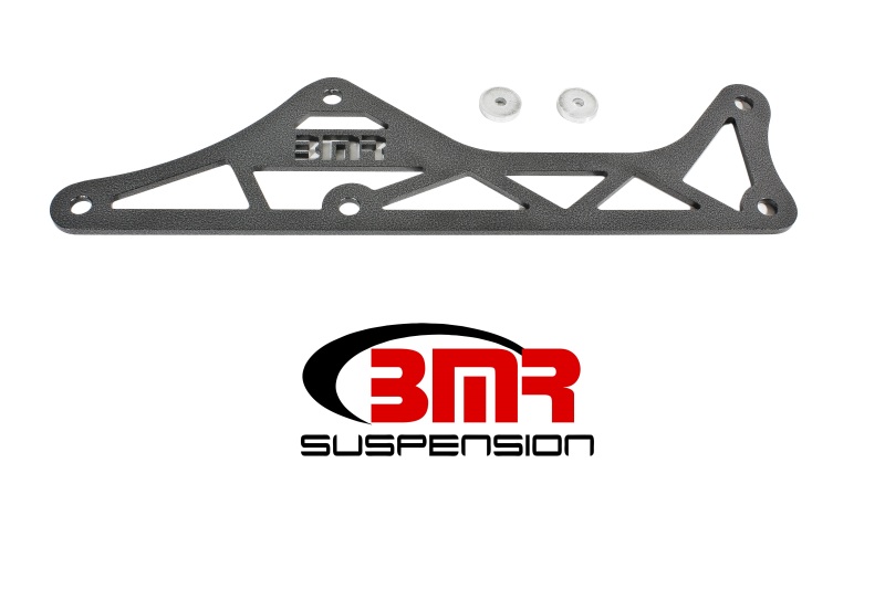 Picture of BMR Suspension BMR Tunnel Braces Chassis Bracing - DTB006H