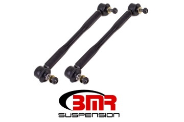 Picture of BMR 14-17 Chevy SS Front Sway Bar End Link Kit - Black