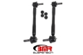 Picture of BMR 05-14 S197 Mustang Front Sway Bar End Link Kit - Black