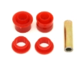 Picture of BMR 05-14 S197 Mustang Differential Bushing Kit - Red