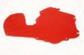 Picture of BMR 68-72 A-Body A/C Delete Panel (Aluminum) - Red