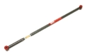 Picture of BMR 82-02 3rd Gen F-Body On-Car Adj. Panhard Rod (Polyurethane) - Black Hammertone