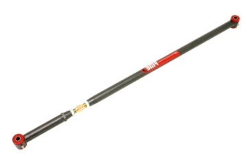 Picture of BMR 82-02 3rd Gen F-Body On-Car Adj. Panhard Rod (Polyurethane) - Black Hammertone