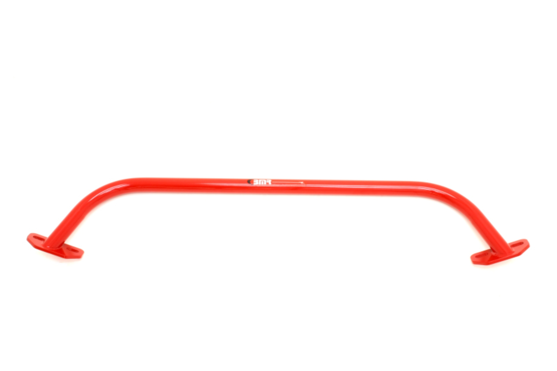 Picture of BMR 93-02 F-Body V6 & 93-97 SS Chrome Moly Shock Tower Brace - Red