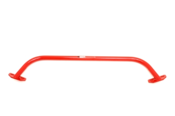 Picture of BMR 93-02 F-Body V6 & 93-97 SS Chrome Moly Shock Tower Brace - Red