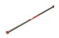 Picture of BMR 82-02 3rd Gen F-Body Non-Adj. Panhard Rod (Polyurethane) - Black Hammertone