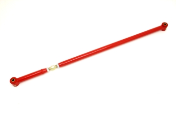 Picture of BMR 82-02 3rd Gen F-Body On-Car Adj. Panhard Rod (Polyurethane) - Red
