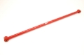 Picture of BMR 82-02 3rd Gen F-Body Non-Adj. Panhard Rod (Polyurethane) - Red