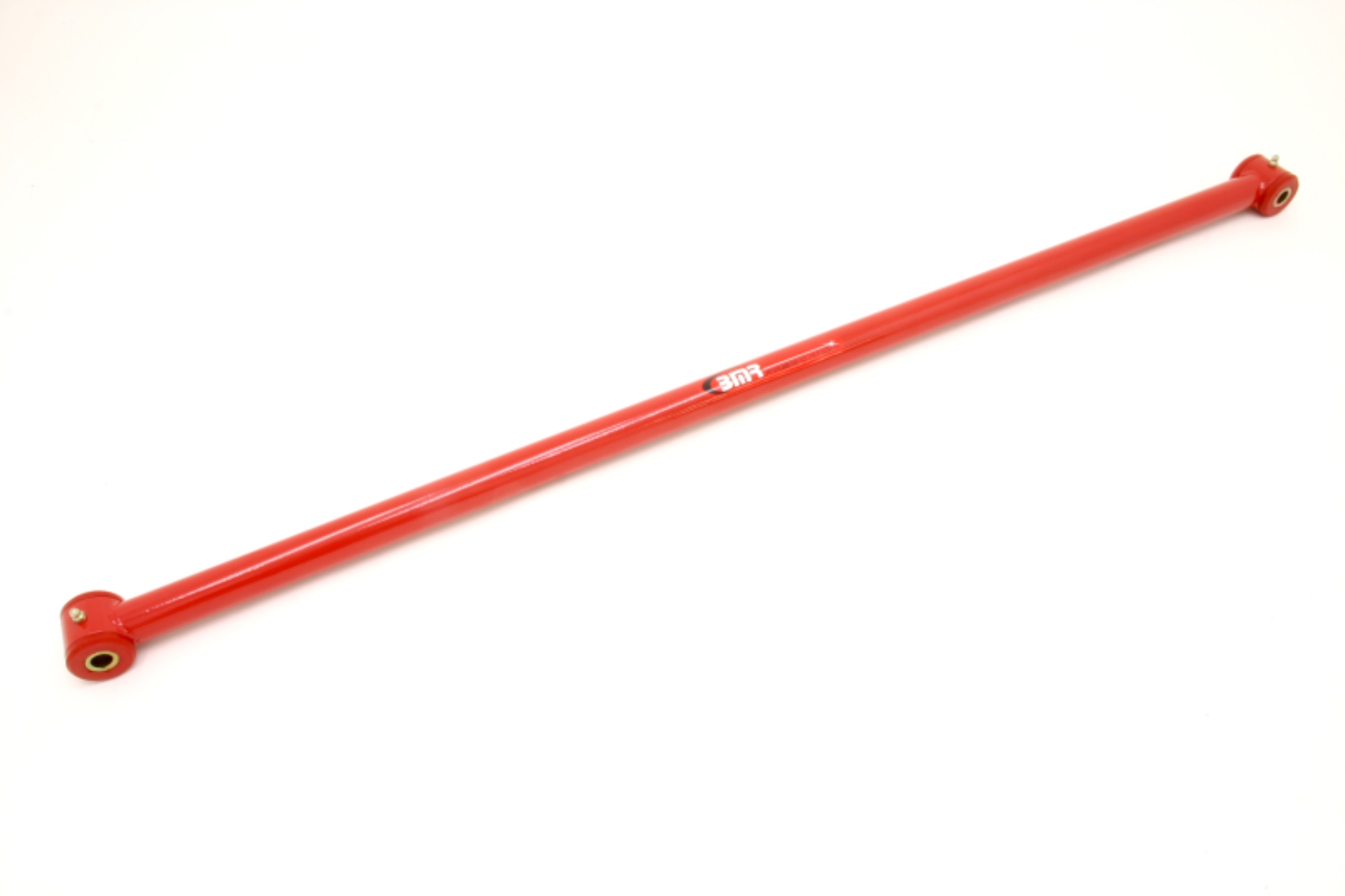 Picture of BMR 82-02 3rd Gen F-Body Non-Adj. Panhard Rod (Polyurethane) - Red