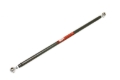 Picture of BMR 82-02 3rd Gen F-Body Panhard Rod w/ Double Adj. Rod Ends - Black Hammertone