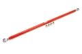 Picture of BMR 05-14 S197 Mustang Panhard Rod w/ Double Adj. Rod Ends - Red